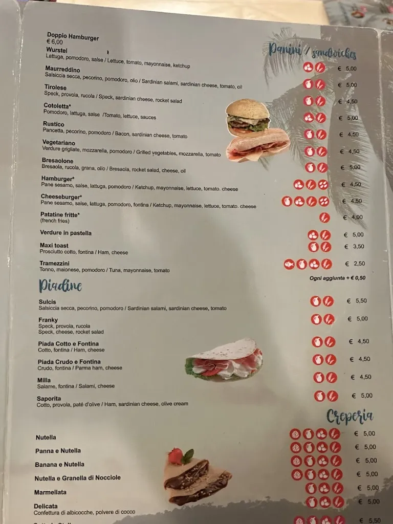 Menu_Bar Gelateria Sotto le Stelle_Sant'Anna Arresi_image_1