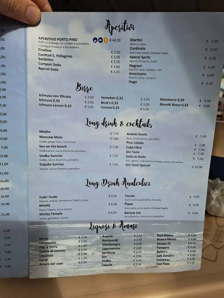 Menu_Bar Gelateria Sotto le Stelle_Sant'Anna Arresi_image_2