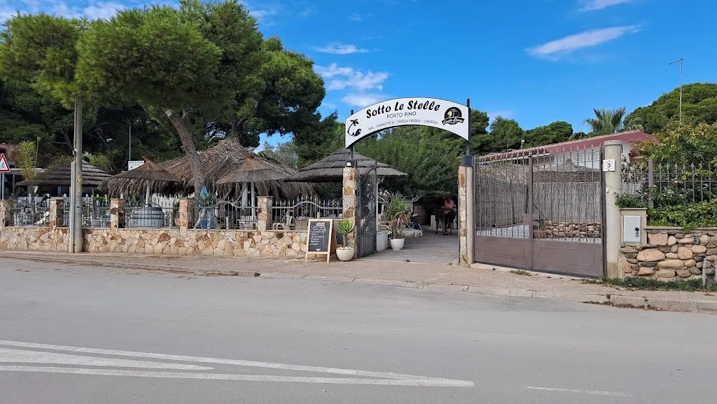 Bar Gelateria Sotto le Stelle_Sant'Anna Arresi_slider_image_3