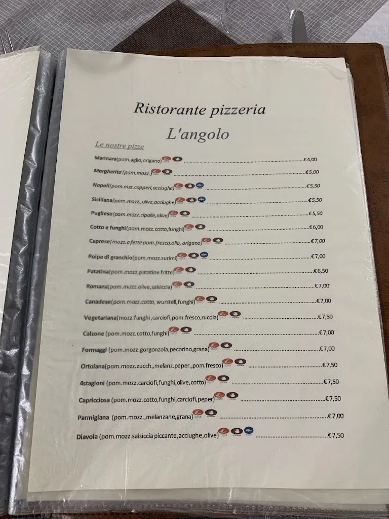 Menu_Pizzeria Ristorante L'Angolo_Sant'Anna Arresi_image_4