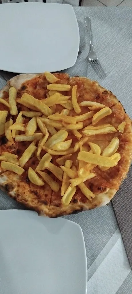 Jure Fritz_Pizzeria Ristorante L'Angolo_Sant'Anna Arresi_review