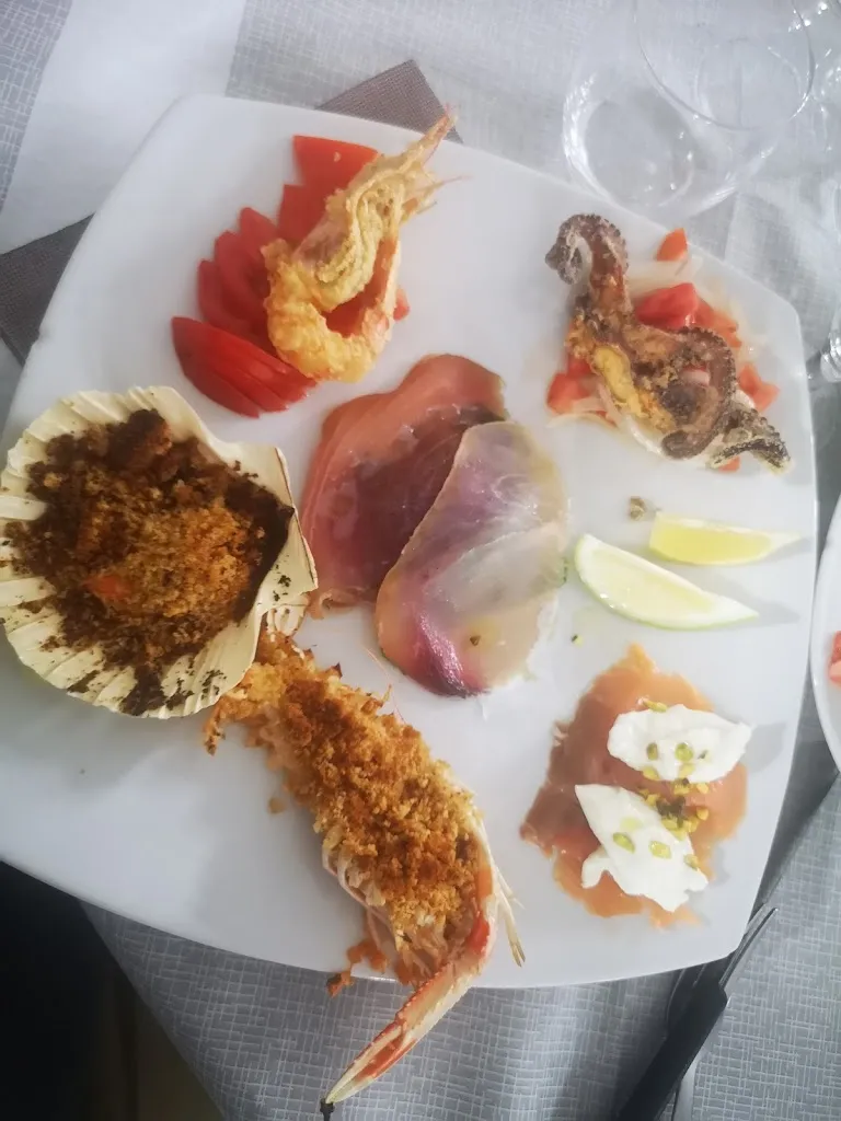 Cristian Piras 2_Pizzeria Ristorante L'Angolo_Sant'Anna Arresi_review