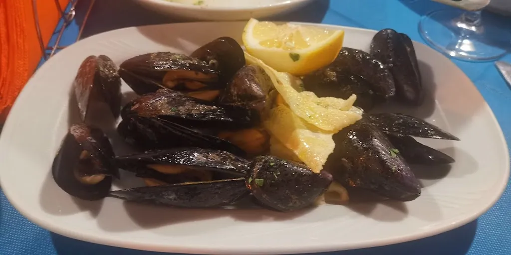 Menu_Ristorante La Barchetta Specialita' Pesce Allo Spiedo_Sant'Anna Arresi_immagine_5