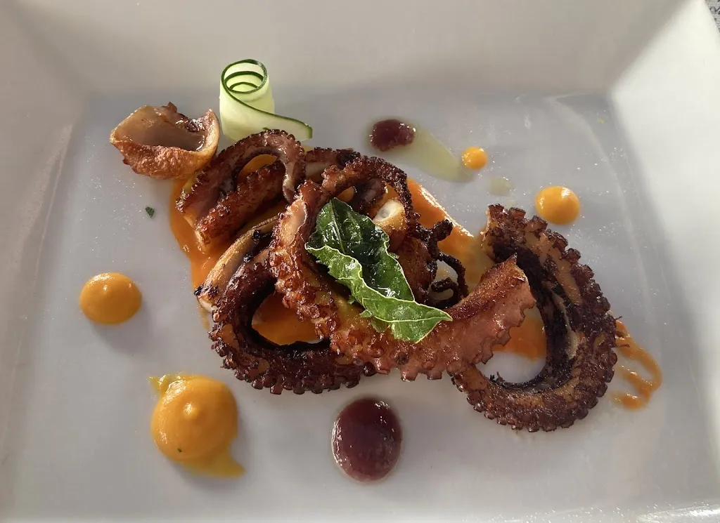 Menu_Ristorante La Barchetta Specialita' Pesce Allo Spiedo_Sant'Anna Arresi_immagine_6