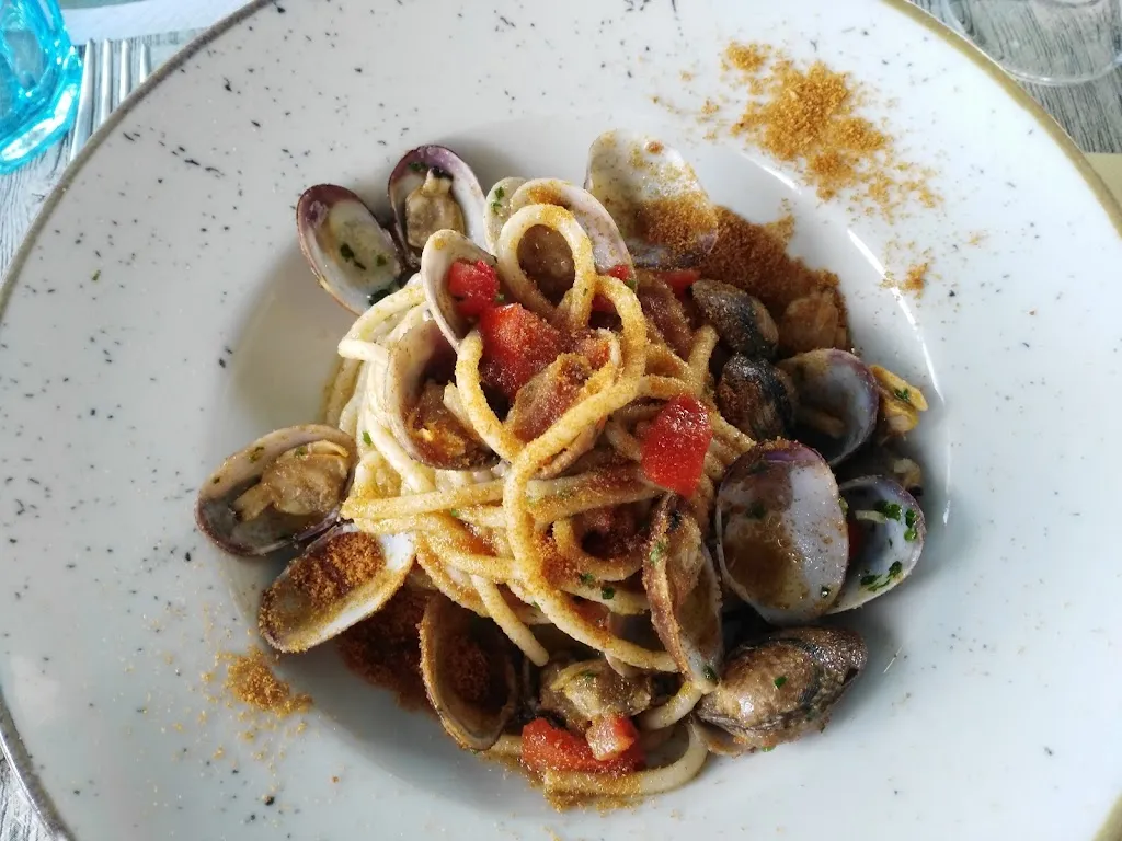 Menu_Ristorante La Barchetta Specialita' Pesce Allo Spiedo_Sant'Anna Arresi_immagine_7