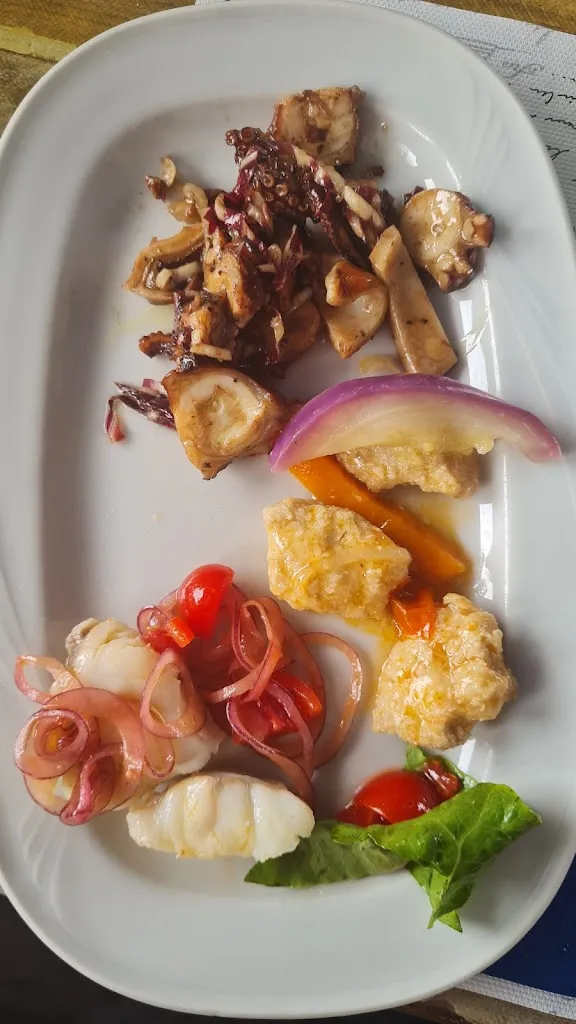 Menu_Ristorante La Barchetta Specialita' Pesce Allo Spiedo_Sant'Anna Arresi_immagine_8