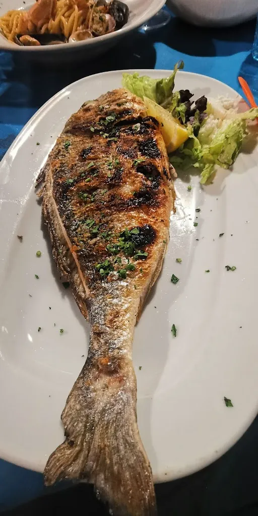 Menu_Ristorante La Barchetta Specialita' Pesce Allo Spiedo_Sant'Anna Arresi_immagine_9