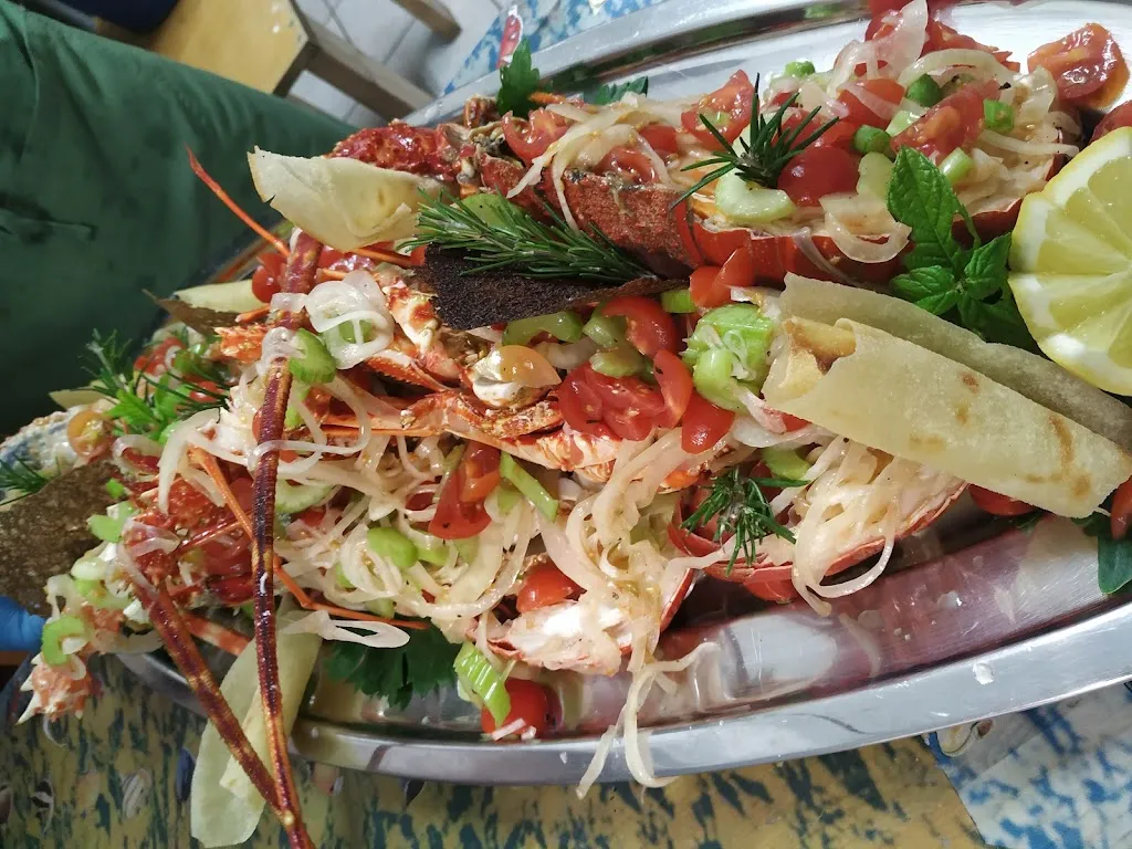 Ristorante La Barchetta Specialita' Pesce Allo Spiedo_Sant'Anna Arresi_slider_image_3