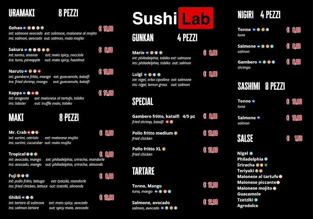 Menu_SushiLab_Sant'Anna Arresi_image_1
