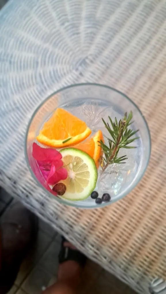 Sara Galasso_Nazca Pub Birreria_Sant'Anna Arresi_recensione