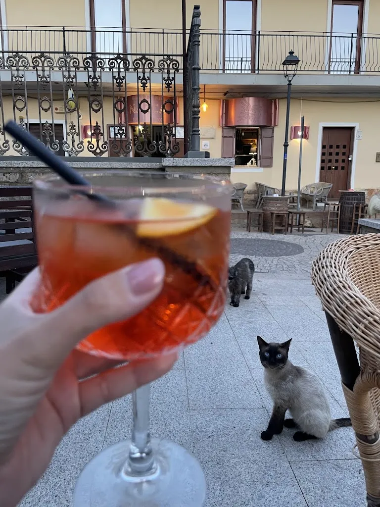 Jacopo Moruzzi_Nazca Pub Birreria_Sant'Anna Arresi_recensione