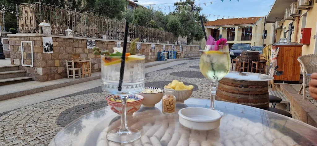 Marco Cammilli_Nazca Pub Birreria_Sant'Anna Arresi_recensione