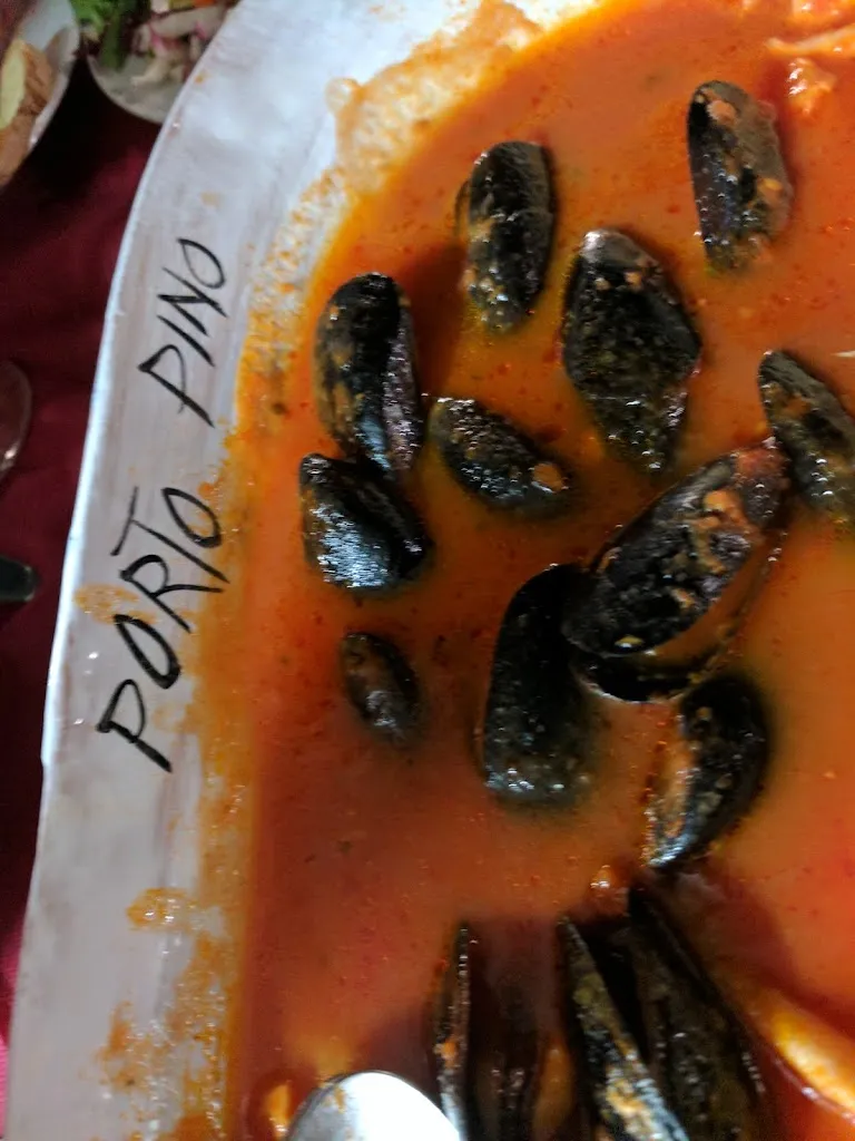 Lenard K._Ristorante Il Cormorano_Sant'Anna Arresi_review