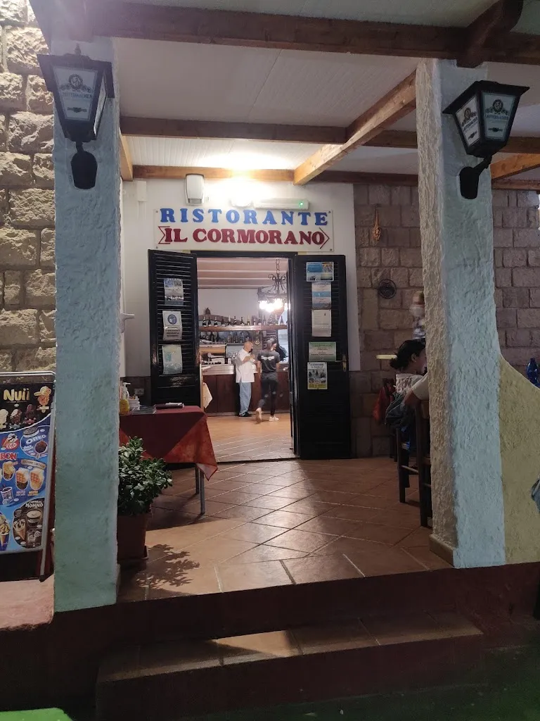 Ristorante Il Cormorano_Sant'Anna Arresi_slider_image_1