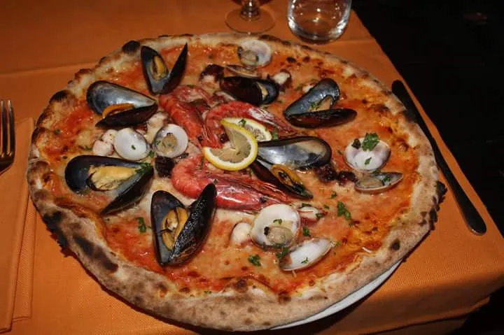 Menu_La Medusa, Ristorante, Pizzeria, Affittacamere_Sant'Anna Arresi_image_5