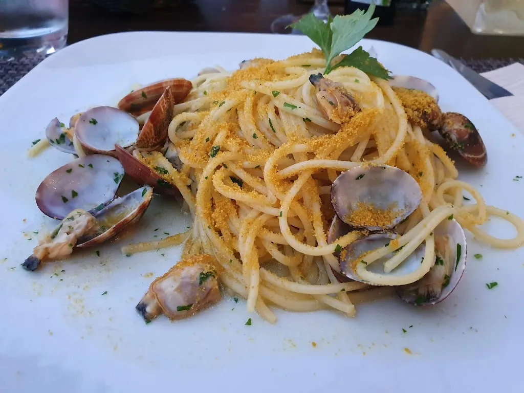 Menu_La Medusa, Ristorante, Pizzeria, Affittacamere_Sant'Anna Arresi_image_6