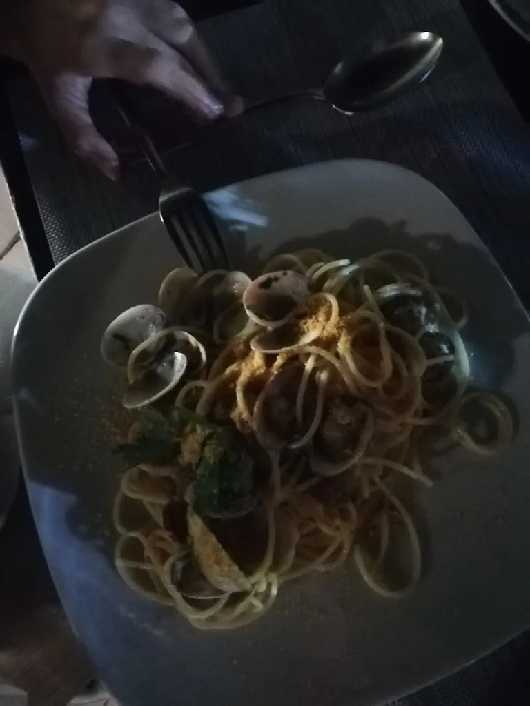 Menu_La Medusa, Ristorante, Pizzeria, Affittacamere_Sant'Anna Arresi_image_8