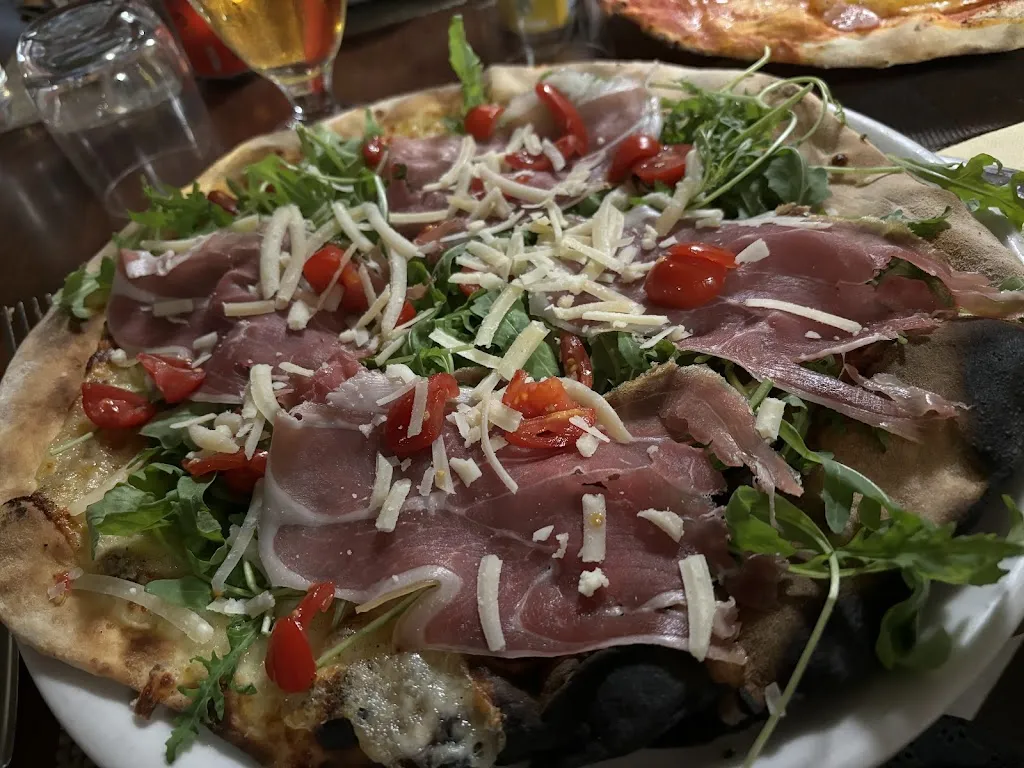 Menu_La Medusa, Ristorante, Pizzeria, Affittacamere_Sant'Anna Arresi_image_9