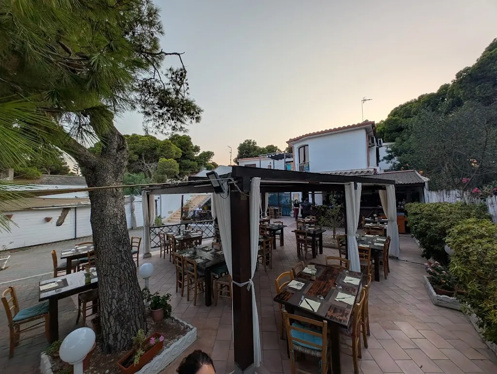La Medusa, Ristorante, Pizzeria, Affittacamere ristorante a Sant'Anna Arresi