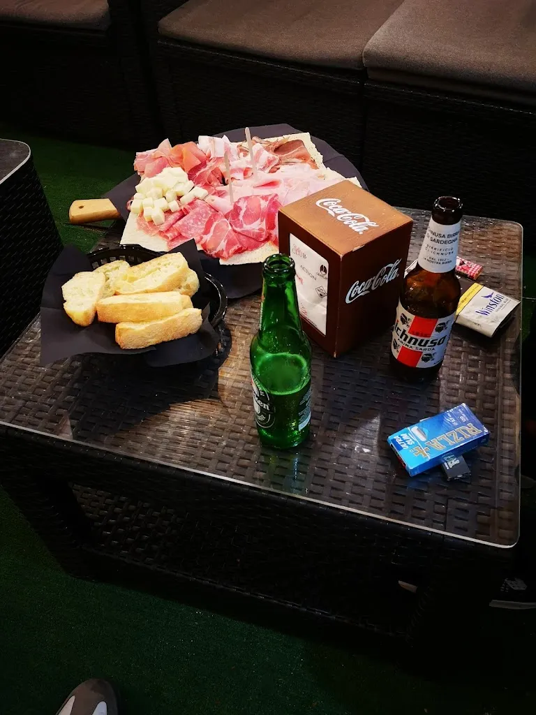 Menu_Stazione di Servizio Sosta Mare Tamoil_Sant'Anna Arresi_image_4