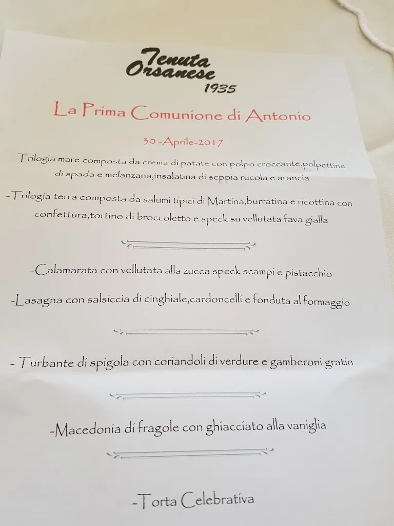 Menu_Tenuta Orsanese_Ginosa_image_3