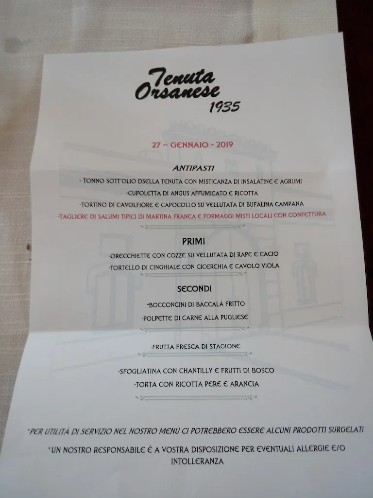 Menu_Tenuta Orsanese_Ginosa_image_4