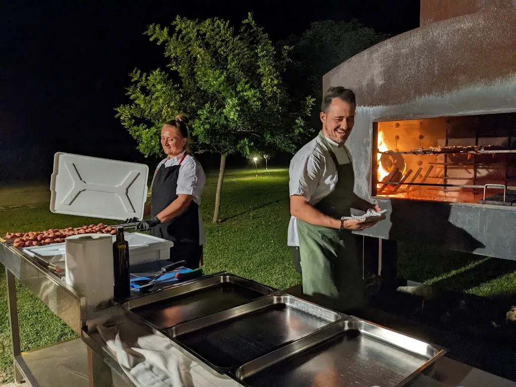 Alessandro Giordo _Tenuta Orsanese_Ginosa_review