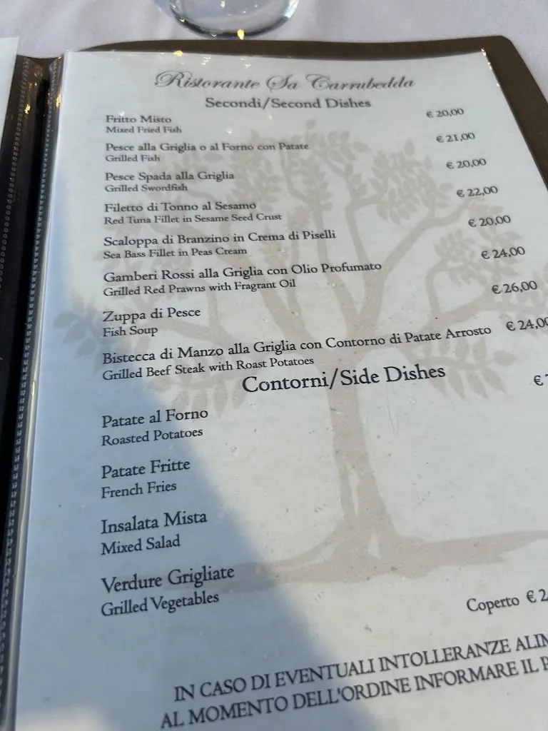 Francesco_Sa Carrubedda_Sant'Anna Arresi_review