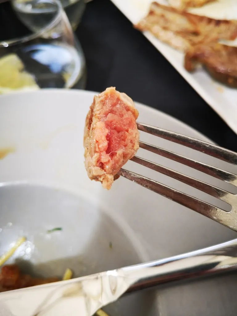 Anna_Ristorante Oasi Verde Candiani_Sant'Anna Arresi_review