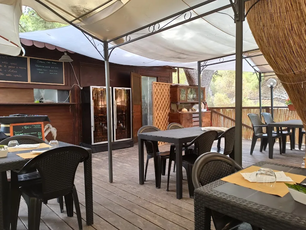 Fabio Murtas_Ristorante Oasi Verde Candiani_Sant'Anna Arresi_review