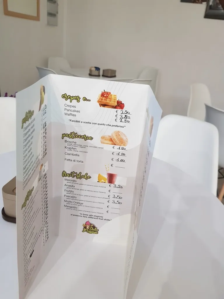 Menu_Dolce Passione Crema & Cioccolato_Santa Maria Coghinas_image_1