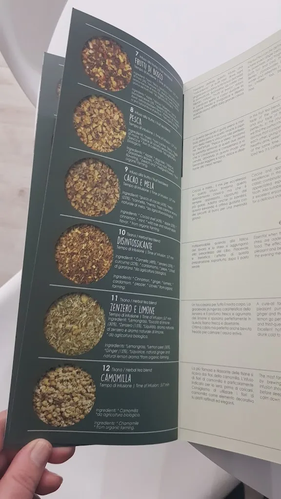 Menu_Dolce Passione Crema & Cioccolato_Santa Maria Coghinas_image_2