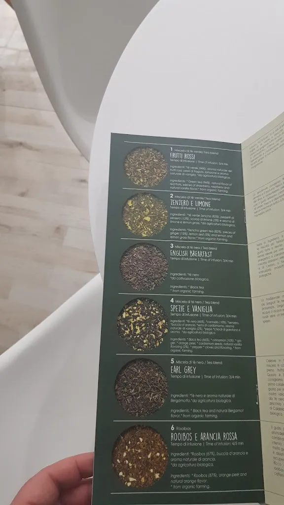 Menu_Dolce Passione Crema & Cioccolato_Santa Maria Coghinas_image_3