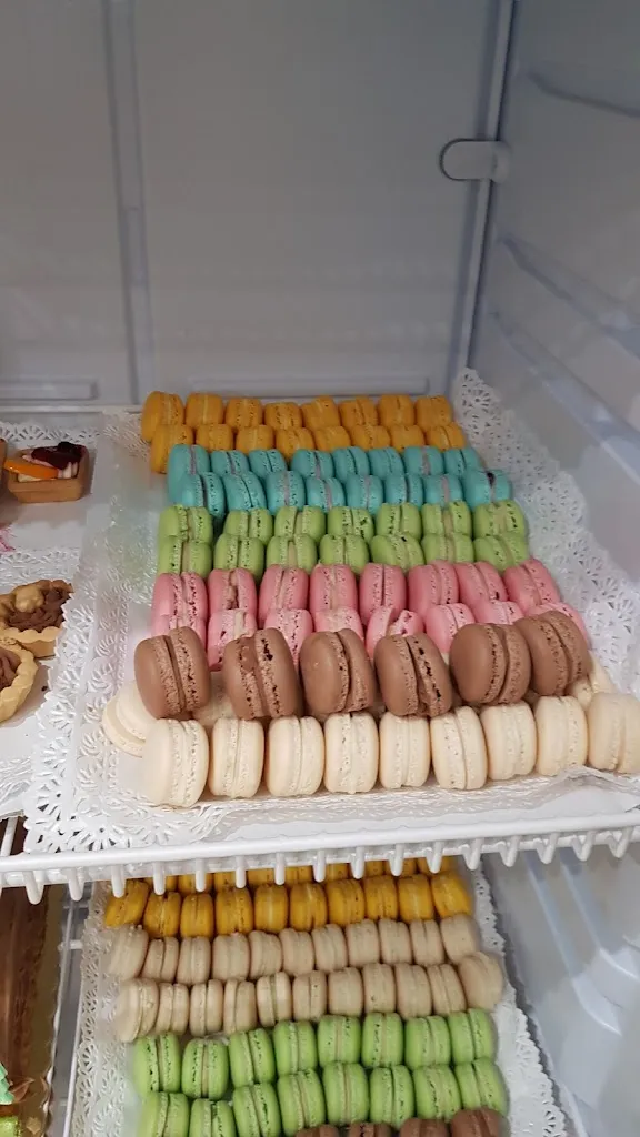 Menu_Dolce Passione Crema & Cioccolato_Santa Maria Coghinas_image_4