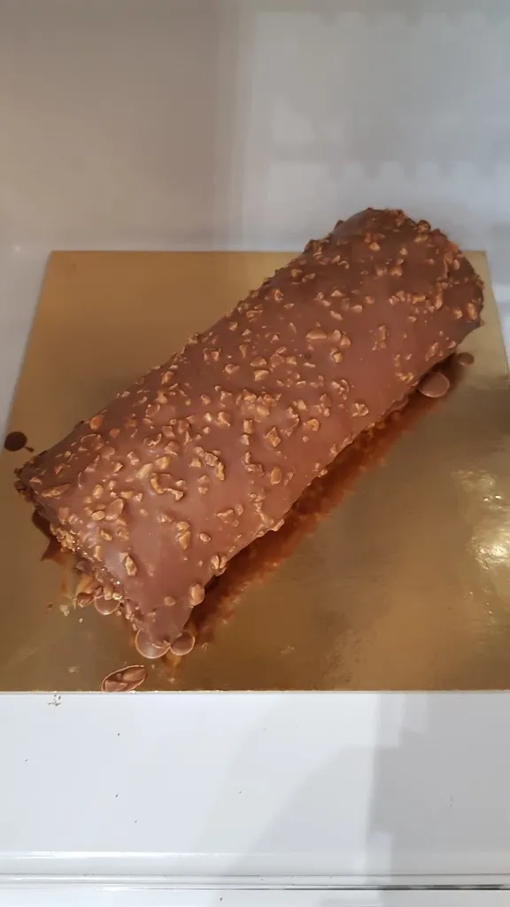 Menu_Dolce Passione Crema & Cioccolato_Santa Maria Coghinas_image_8