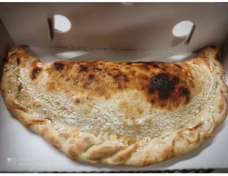 Menu_L'Appetitosa da Francesco_Santa Maria Coghinas_image_8