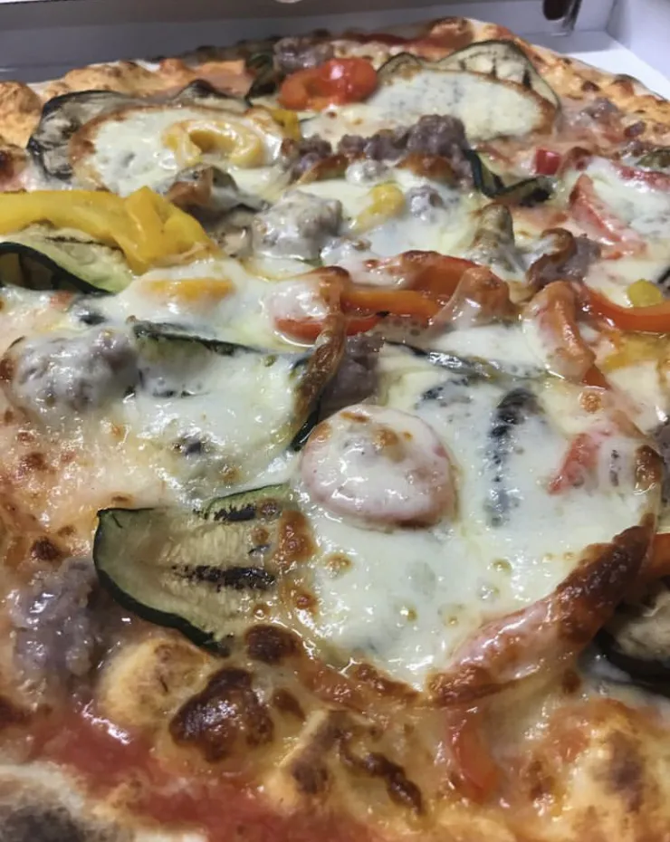 Menu_L'Appetitosa da Francesco_Santa Maria Coghinas_image_9