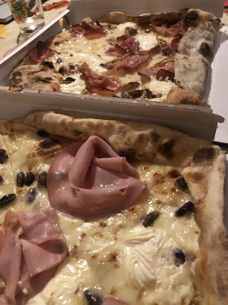 Veronica_L'Appetitosa da Francesco_Santa Maria Coghinas_review