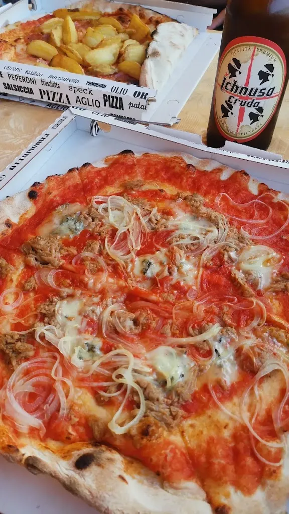 Elisa Gastaldo_L'Appetitosa da Francesco_Santa Maria Coghinas_review