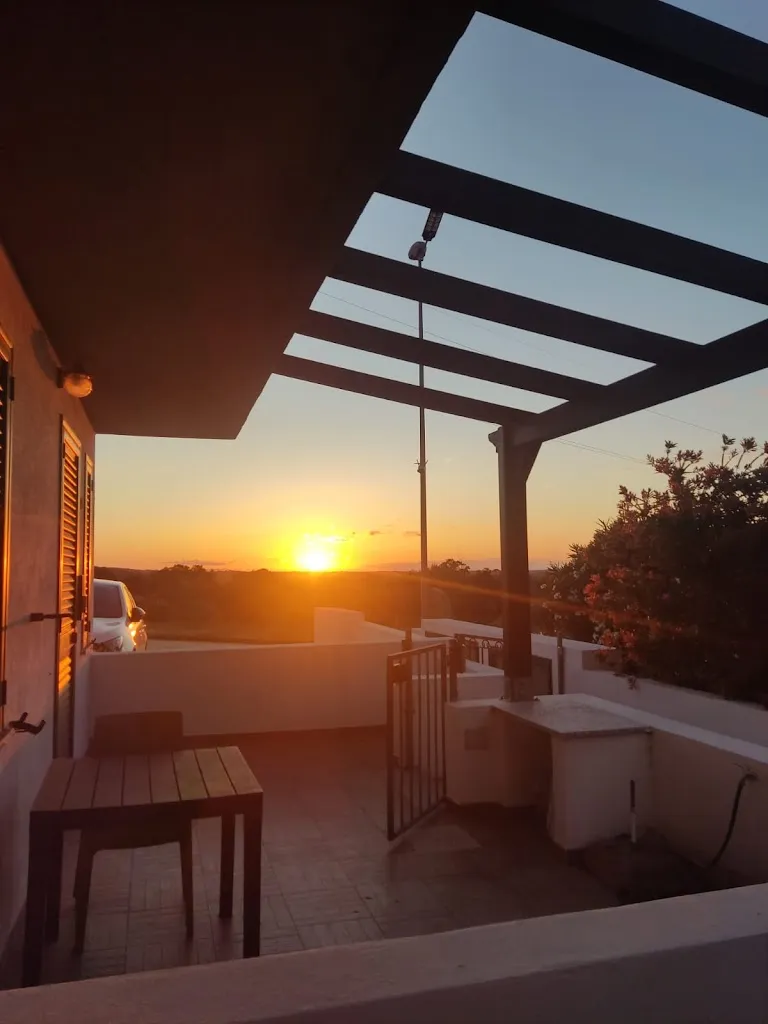 Heidi Goddard_Montiruju Hotel_Santa Maria Coghinas_review