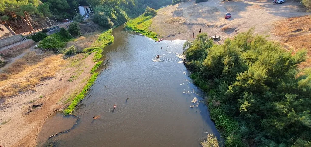 Jan Hartman_Terme di Casteldoria_Santa Maria Coghinas_review