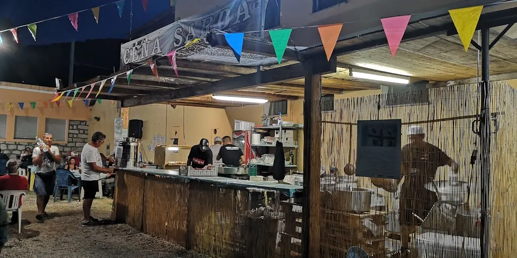 Ricky_CENA SARDA Santa Maria Coghinas_Santa Maria Coghinas_review