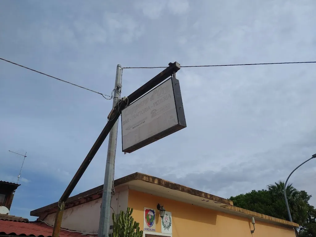 Gyn-chi_La Taverna di Danilo_Santa Maria Coghinas_review