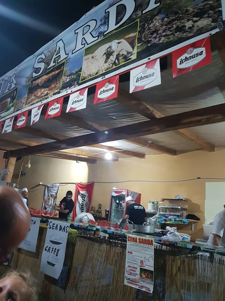 La Taverna di Danilo_Santa Maria Coghinas_slider_image_2