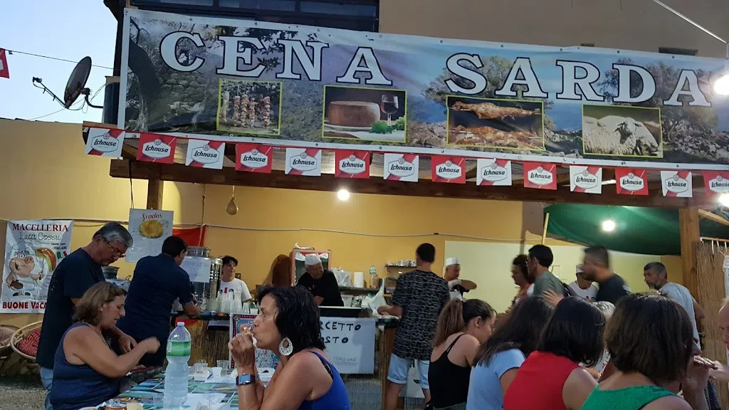 La Taverna di Danilo_Santa Maria Coghinas_slider_image_3