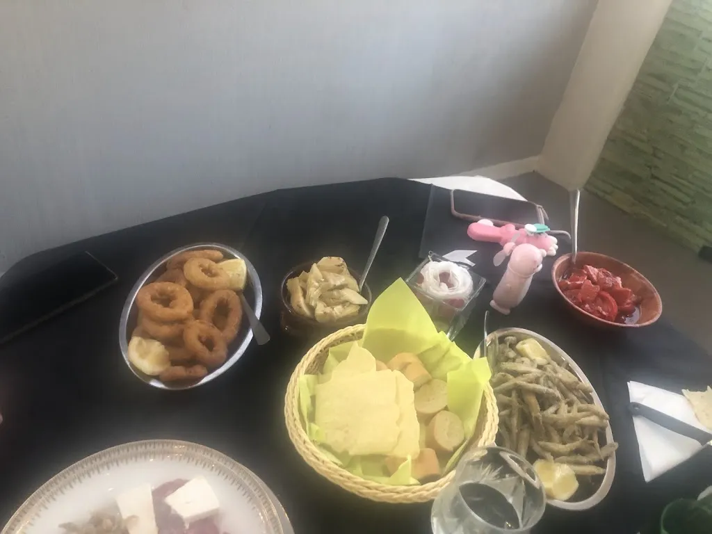 Andrea Moschen_La_terrazza_del_gusto home Restaurant_Santa Maria Coghinas_review