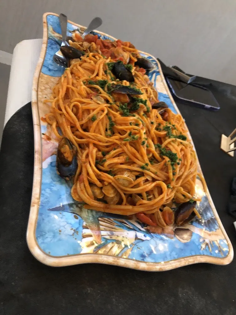 La_terrazza_del_gusto home Restaurant_Santa Maria Coghinas_slider_image_1