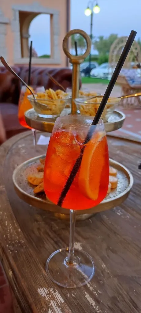 Menu_Tres San Teodoro Ristorante | Food - Wine - Cocktail_San Teodoro_image_4