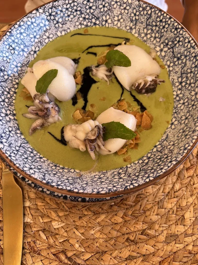 Menu_Tres San Teodoro Ristorante | Food - Wine - Cocktail_San Teodoro_image_5