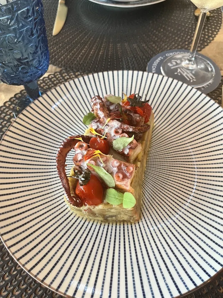 Menu_Tres San Teodoro Ristorante | Food - Wine - Cocktail_San Teodoro_image_6